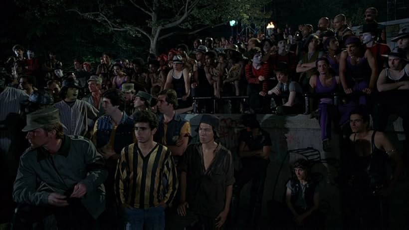 The Warriors (1979)