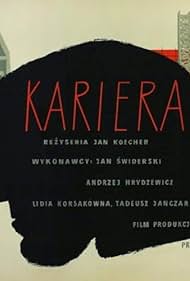 Kariera (1955)