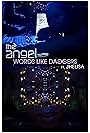 The Angel and Jhelisa in The Angel Feat. Jhelisa: Words Like Daggers (2020)