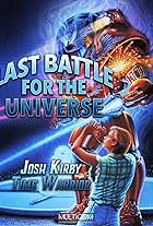 Josh Kirby: Time Warrior! Chap. 6: Last Battle for the Universe