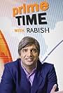 Prime Time with Rabish (2018)