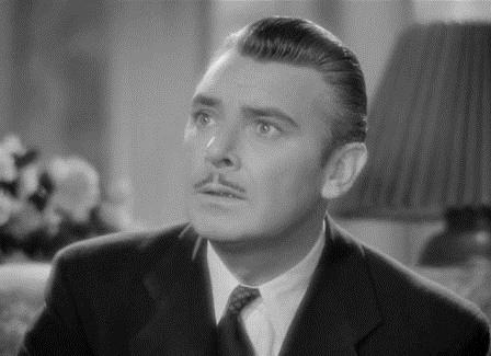 George Brent in The Great Lie (1941)