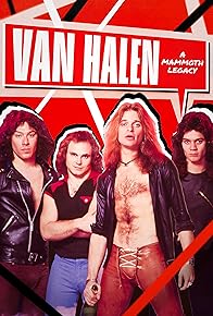 Primary photo for Van Halen: A Mammoth Legacy