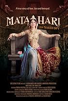 Mata Hari: The Naked Spy