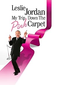 Primary photo for Leslie Jordan: My Trip Down the Pink Carpet