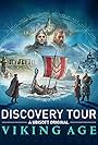 Tom Lewis in Discovery Tour: Viking Age (2021)