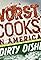 Worst Cooks in America: Dirty Dishes's primary photo