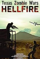 Texas Zombie Wars: Hellfire