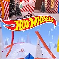 Merry Christmas from Hot Wheels (2022)