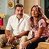 Lisa Vidal and Carlos Gómez in You Can't Always Get What You Want (2020)