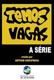 Temos Vagas (2014)