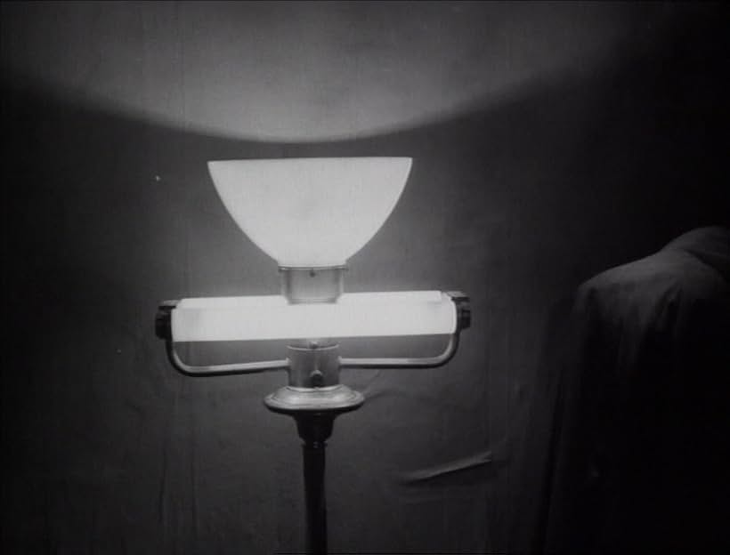 Eraserhead (1977)