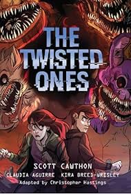 The Twisted Ones (2022)