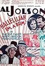 Hallelujah I'm a Bum (1933)