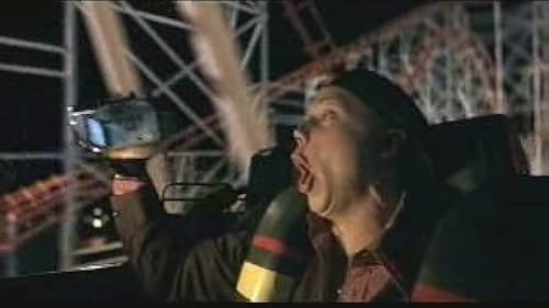 Final Destination 3 Scene: Rollercoaster (The Beginning)