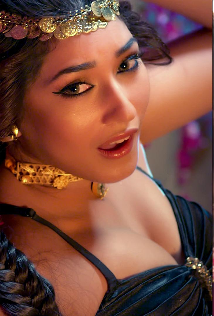 Aanchal Sharma in Teri Meri Dastaan (2023)