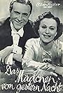 The Girl of Last Night (1938)