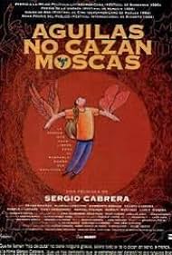 Águilas no cazan moscas (1994)