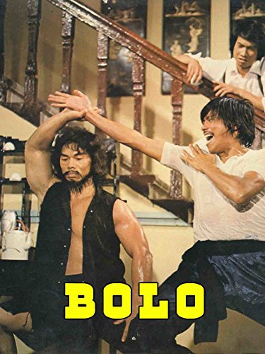 Bolo Yeung in Bolo (1977)