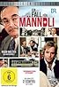 Une affaire pour Männdli (TV Series 1973– ) Poster