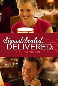 Primary photo for Signed, Sealed, Delivered: One in a Million