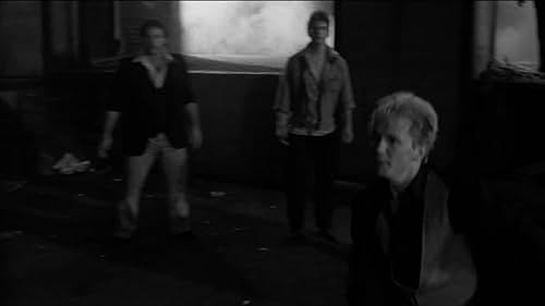 Rumble Fish: Take A Swing!