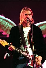 Primary photo for Nirvana