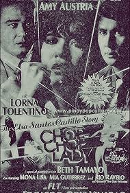 Chop-Chop Lady: The Elsa Castillo Story (1994)