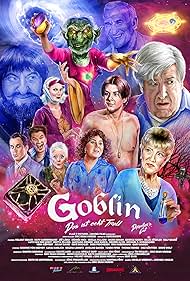 Ralf Bauer, George Hardy, Katy Karrenbauer, Helmut Krauss, Jirí Lábus, Désirée Nick, Billie Zöckler, Lutz van der Horst, Cecilia Pillado, Peter Brownbill, and Nadir Sisman in Goblin - Das ist echt Troll (2019)