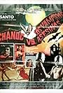 Chanoc and the Son of Santo vs. the Killer Vampires (1983)