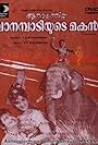 Aana Valarthiyal Vanampadiyude Makan (1971)