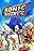 Sonic Rivals