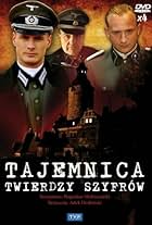 Tajemnica twierdzy szyfrów (2007)