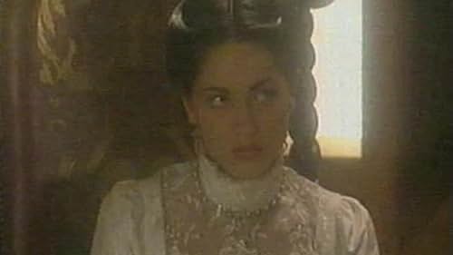 Bárbara Mori in Azul tequila (1998)