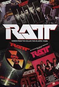 Primary photo for Ratt: Videos from the Cellar - The Atlantic Years