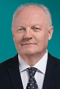 Primary photo for François Asselineau