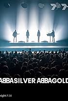 ABBA Silver, ABBA Gold