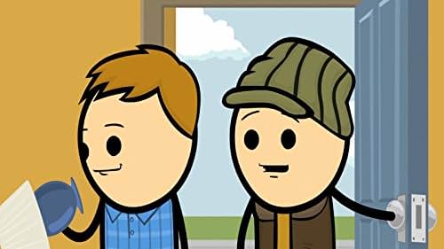 Cyanide and Happiness Shorts (2013)