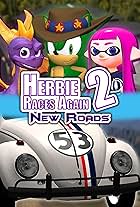 Herbie Races Again 2