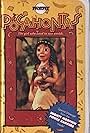 Pocahontas: The Girl Who Lived in Two Worlds (1995)