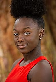 Primary photo for Florisa Kamara