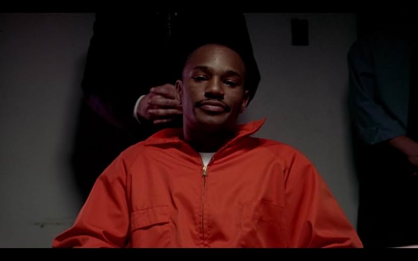 Cam'ron in Paid in Full (2002)