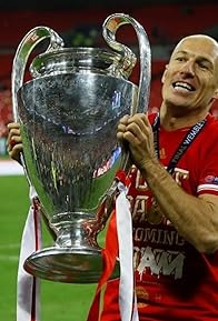 Primary photo for Arjen Robben