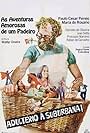 As Aventuras Amorosas de Um Padeiro (1975)