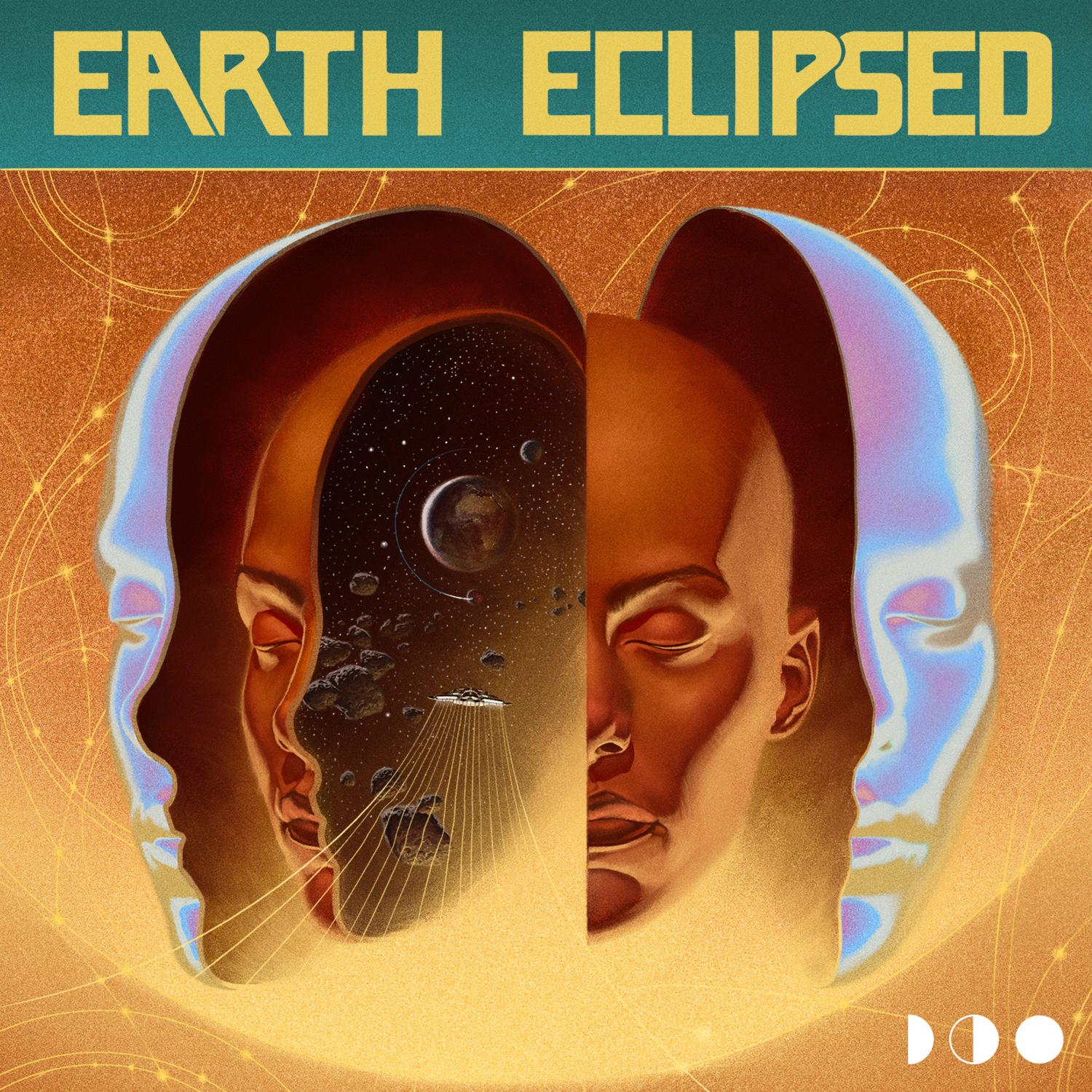 Earth Eclipsed (2021)