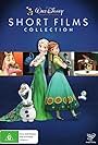 Walt Disney Animation Studios Short Films Collection