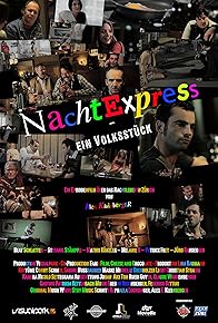 Primary photo for Nachtexpress