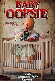 Baby Oopsie: The Feature (2021)