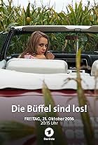 Die Büffel sind los!