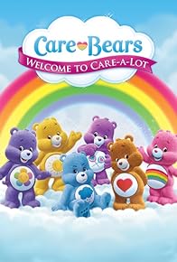 Primary photo for Care Bears: Welcome to Care-a-Lot